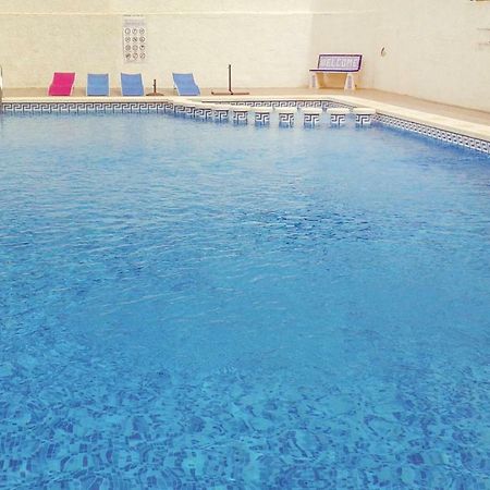 1 Bedroom Gorgeous Apartment In Rojales Esterno foto