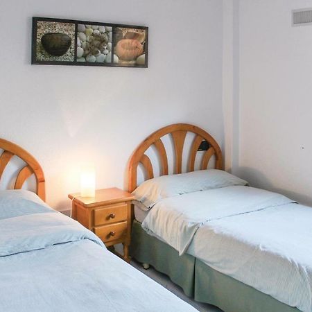 1 Bedroom Gorgeous Apartment In Rojales Esterno foto