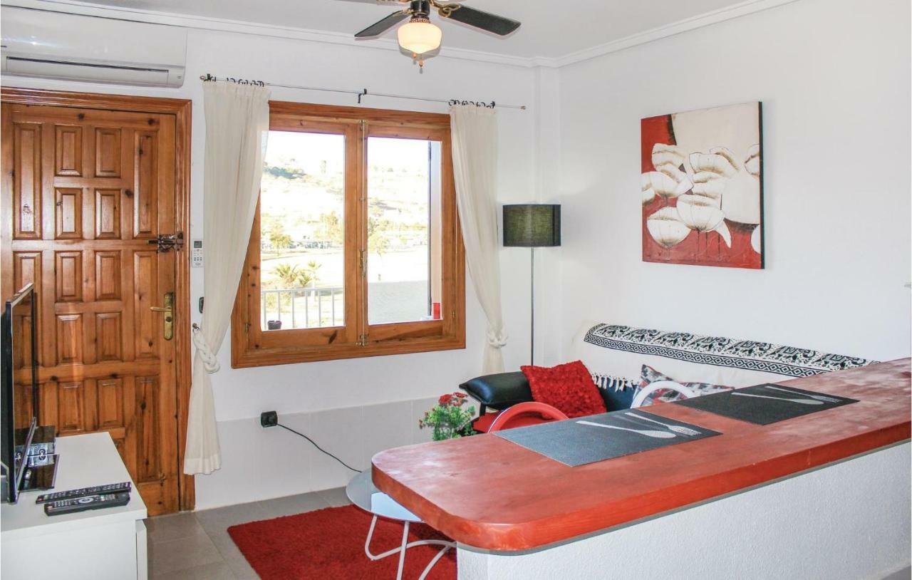 1 Bedroom Gorgeous Apartment In Rojales Esterno foto