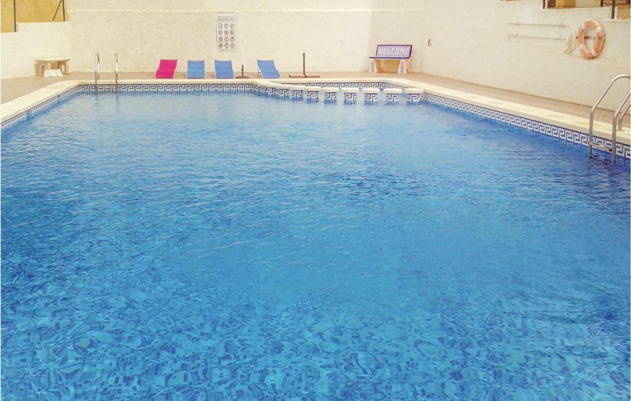 1 Bedroom Gorgeous Apartment In Rojales Esterno foto