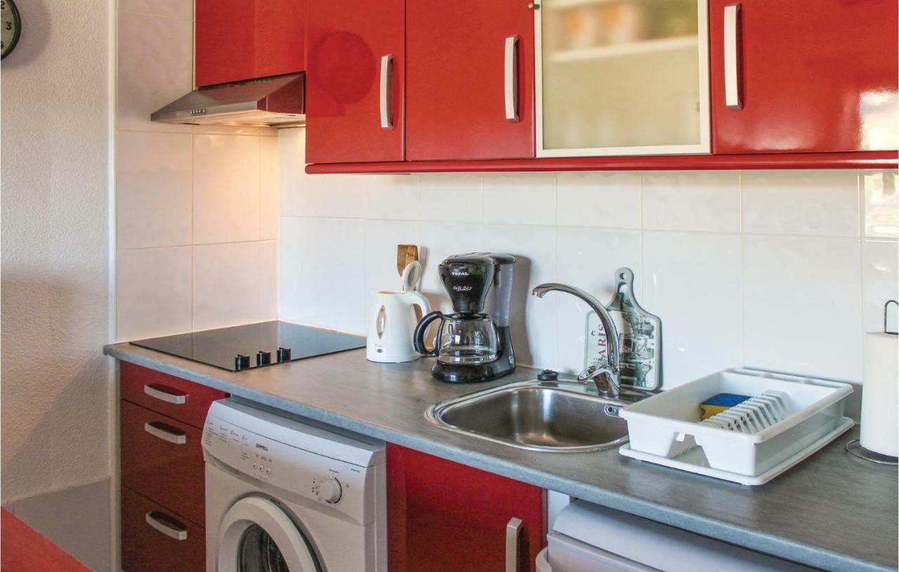 1 Bedroom Gorgeous Apartment In Rojales Esterno foto