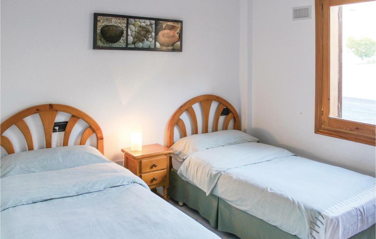 1 Bedroom Gorgeous Apartment In Rojales Esterno foto