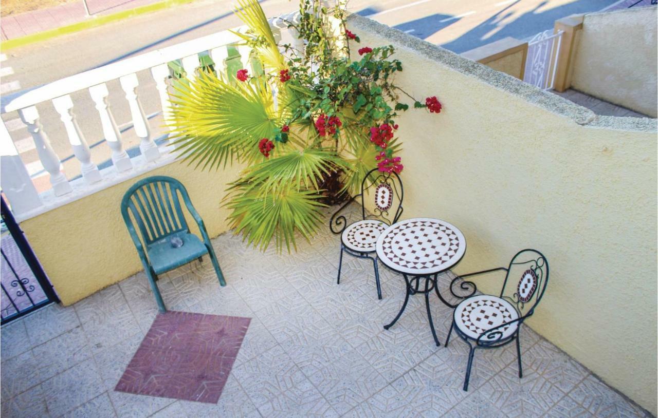 1 Bedroom Gorgeous Apartment In Rojales Esterno foto